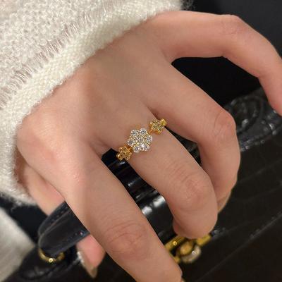 Ringe – Damenringe