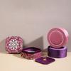 Traditional Jewelry Organizer With Composite Material For Home And Collection Use
