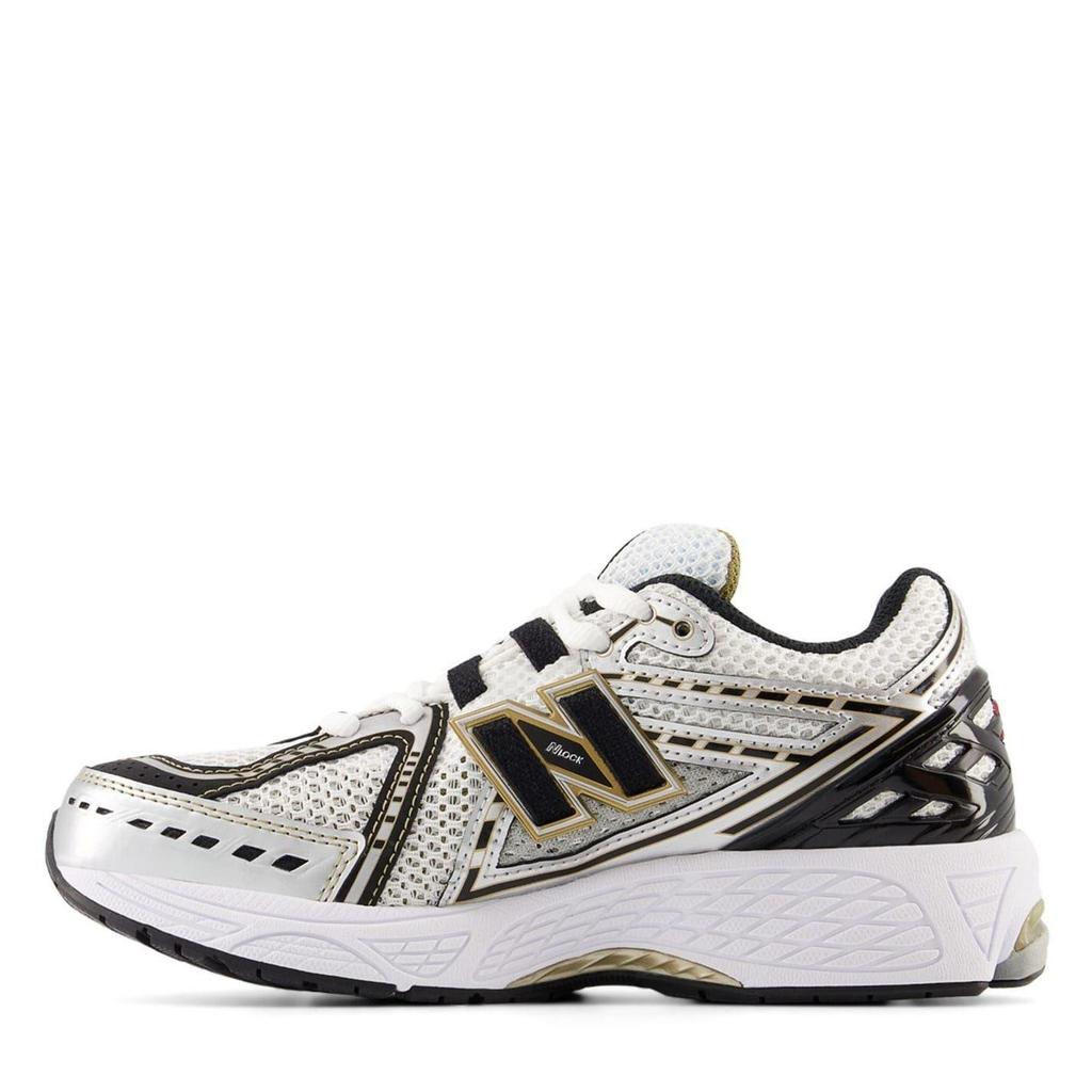 New Balance Childrens/Kids 1906 Low Cut Trainers