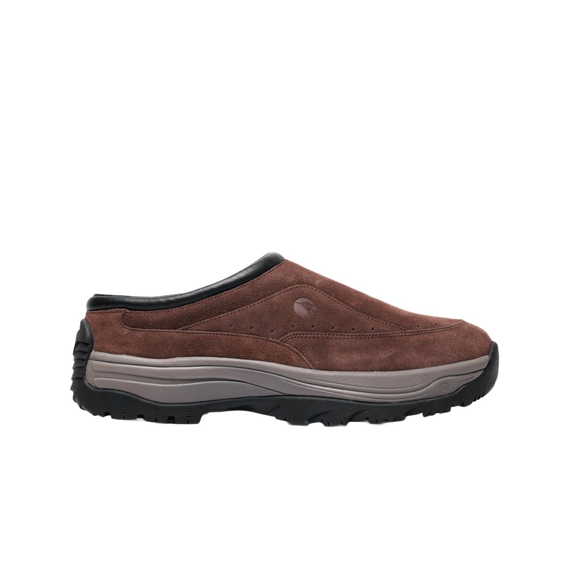 

Honsby Botanic Red Brown 280