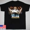 Alan Jackson One More for the Road Tour 2024 T Shirt Full Size S 5XL