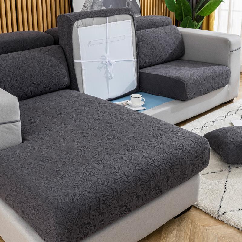 

Чехол для дивана Sofa Fit Stretch, универсальный чехол Four Seasons, нескользящий чехол, тканевое полотенце, чехол для диванной подушки S