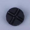 Glue Injection Base Carbon Carbon Fiber Rtm Vaccum Resin Infusion Glue Inject Base Silicone Connector