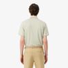 Lacoste Men's Golf Stripe Short-Sleeve Polo Shirt DH3187-56G3IG