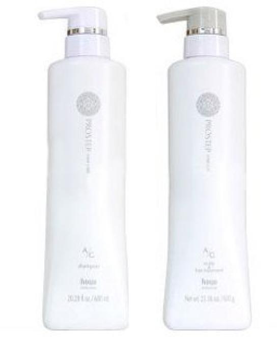 

hoyu Hoyu Pro Step Hair Care Шампунь 600 мл Лечение 600 г Набор A/G и