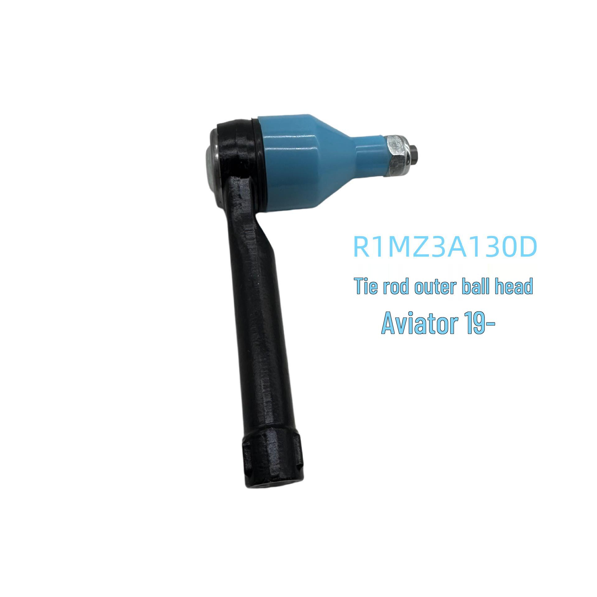 A130D Outer Ball Joint for 2019 Lincoln Aviator Tie Rod