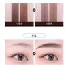 RiRe - SixPen Eyebrow Tint - 2 Colors