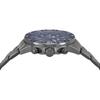 Fossil Bannon BQ2910 Men's Metallic Watch