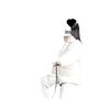 Electric Vehicle, Bicycle, and Motorcycle Sunshade & Rain Canopy Awning