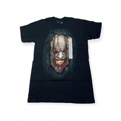 T-shirt Men's Round Neck SPENCER'S PRINT S
