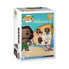 Disney Vaiana Maui Angelrutenfigur Funko MAUI MIT ANGELHAKEN Vaiana 2 Disney Funko POP!