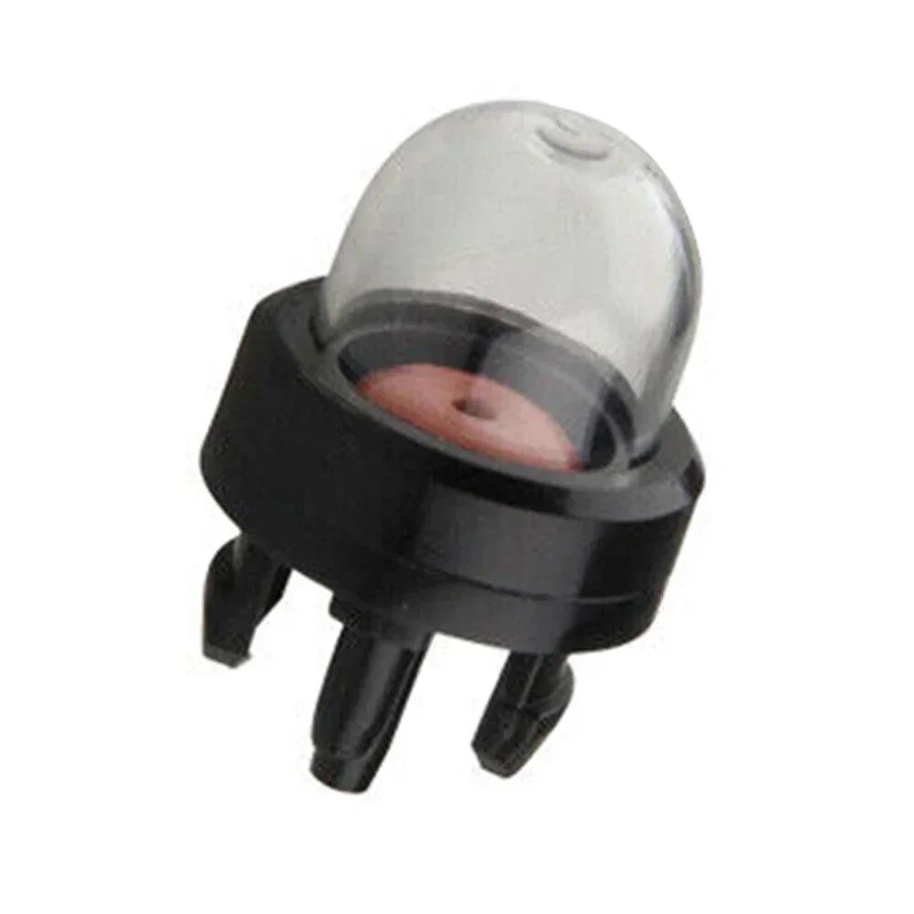 1/5/10Pcs Primer Bulb For For Homelite For Mccullock For Stihl Trimmer Chainsaw Blower Lawn Mower Parts Garden Power Tools