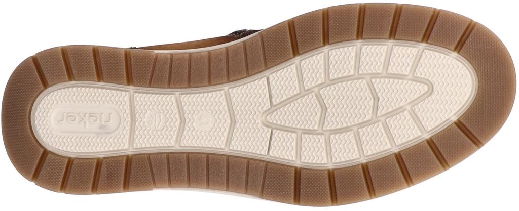 Lace-up Boots Rieker (32332) Brown