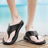 Fashion Flip-flops Summer Men Slippers Beach Sandals Comfortable Men Bathroom Slippers Fashion Hot Sell Footwear Home slippers