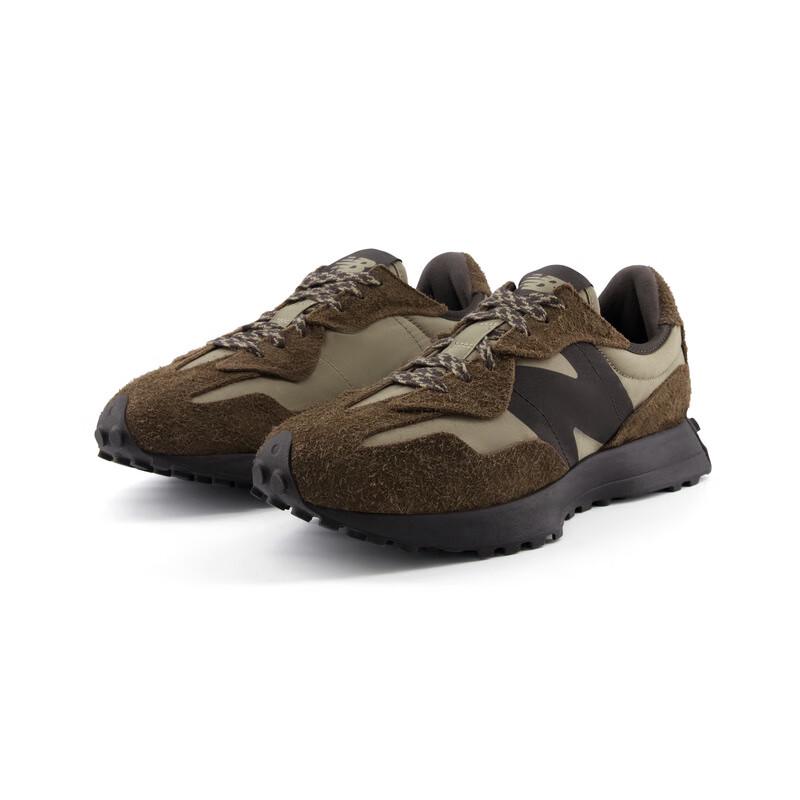 New Balance 327 Series Unisex Casual Lifestyle Shoes