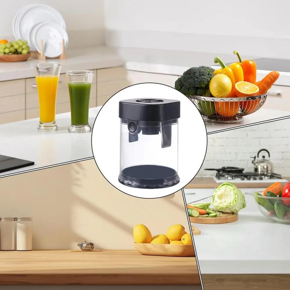 Easy Quarter Cutter Quick Fruit Slicer Plastic Fruit  Press Separator  Tomato