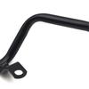 Motorcycle Armrest Rear Handle Handlebar Handrail Safety Seat Child Handlebars Grip for Pure 2014-2020