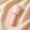 Large‑Head Powder Makeup Brush Reusable Blush Cosmetic Brush Loose Powder Brush  Setting Makeup