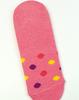 Polka Dot Footprints ISSA Plus