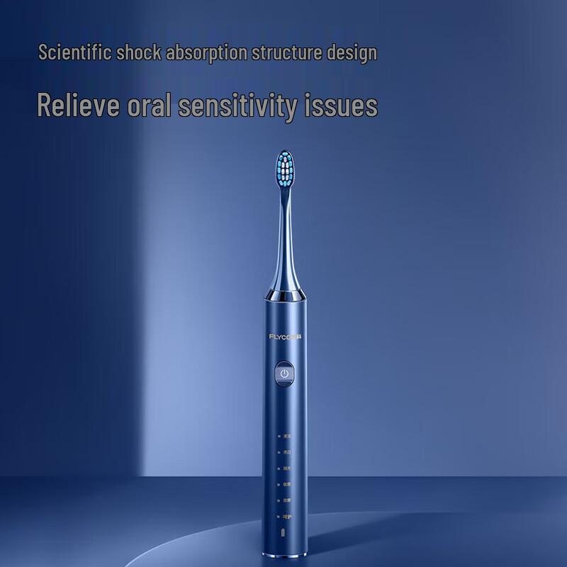 

FLYCO Smart Sonic Electric Toothbrush