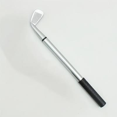 Penna Regalo Creativa da Golf con Mazza da Golf in Plastica Penna a Sfera