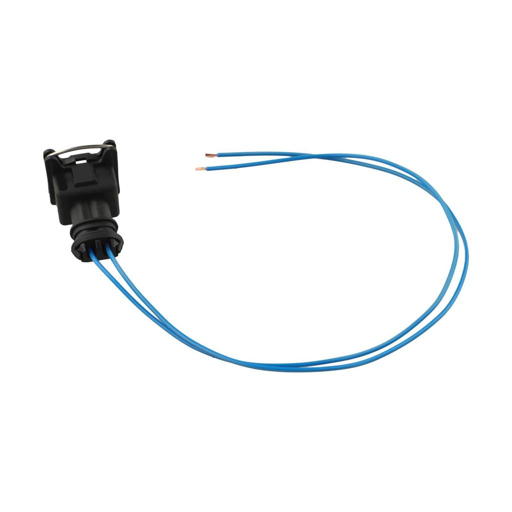For Automotive Air Heater Fuel Pump Wire Harness Connector Replacement