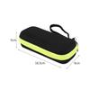 Anti-fall Razor Storage Case Splash Proof Shockproof Shaver Carrying Bag Dustproof with Lanyard for Philips One Blade QP series