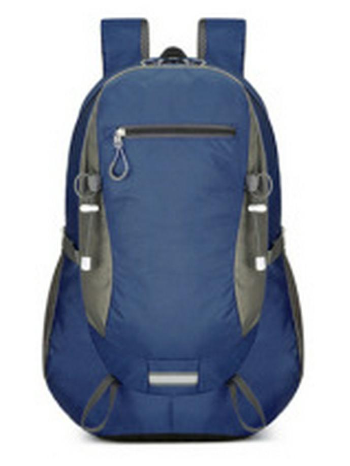 2025 Легкий водоотталкивающий нейлоновый походный рюкзак для мужчин и женщин 20-35L