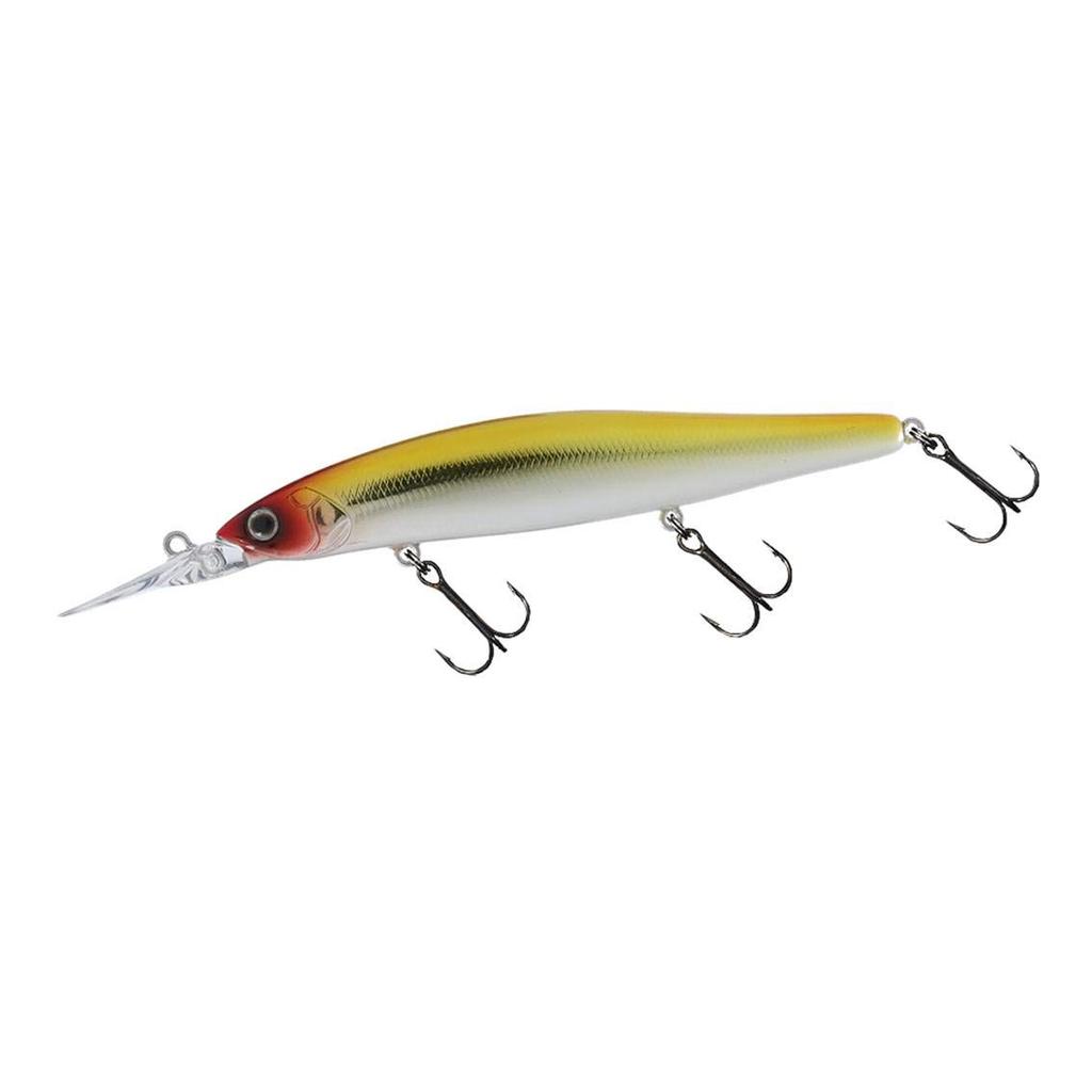 Daiwa Bass Steez Minnow Crown 110SP MR Lure