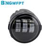 Fog Light Assembly DRL Headlight Driving Lamp Daytime Running Light 12V For Nissan Murano Z51 2007 2008-2014