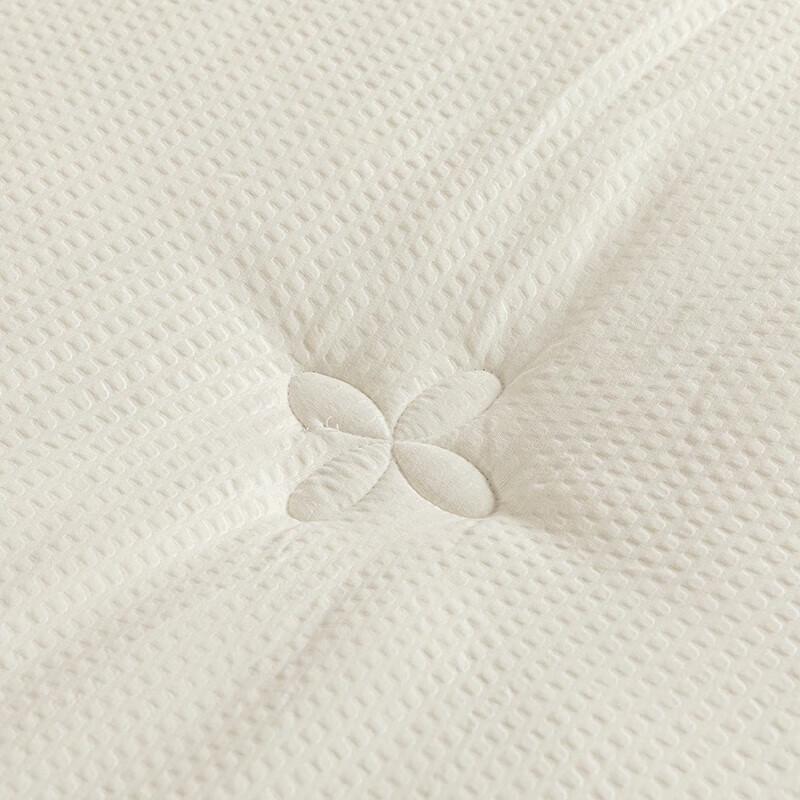 Beijirong Seersucker Soy Fiber All-Season Quilt