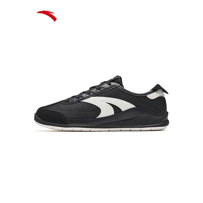 

ANTA Women s Retro Duckbill T-Toe Casual Shoes 40