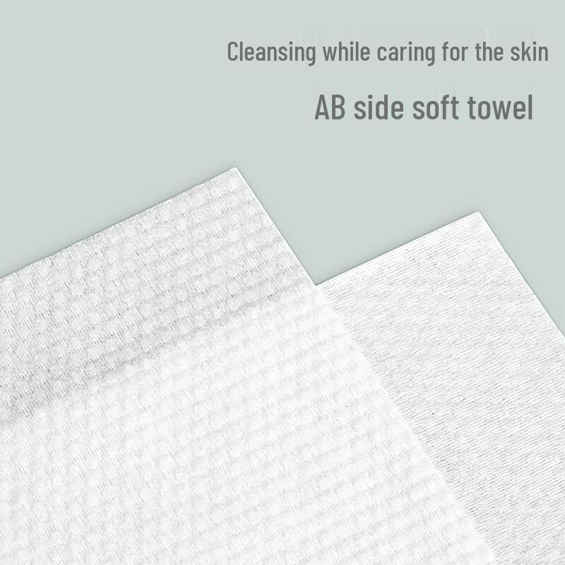 Kaili Baby Soft Dry & Wet Disposable Towels