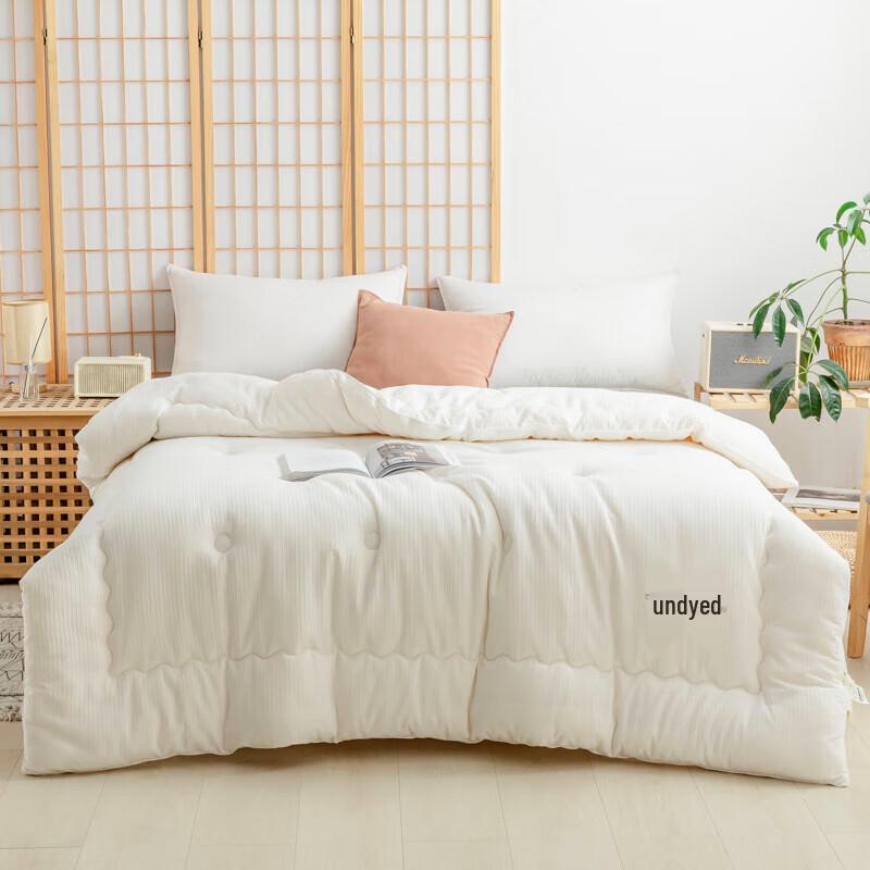 

Shanshan Home Textiles Lightweight Polyester Winter Quilt