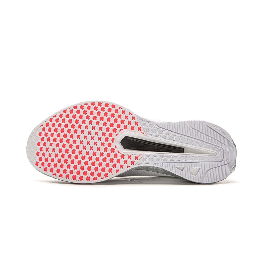 Li Ning Wind Chaser Technology Professional Competition Marathon Running Shoes Men Sneakers Standard-White ARPV007-20