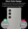 Case For Sony Xperia  10 1 VII VI V IV III II Transparent Protective Cover Four Corners Shockproof Bumper Coque Fundas