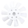 Lawn Tractor For Hydro Fan Replacement M809036 AM882303 285-793 Fits Models For L105 L107 L108 L110 and Similar