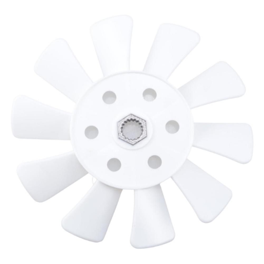 

Lawn Tractor For Hydro Fan Replacement M809036 AM882303 285-793 Fits Models For L105 L107 L108 L110 and Similar