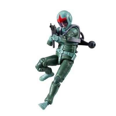 Brinquedos e jogos – Figuras de ação