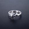 Josilver Concho Ring (B Type)