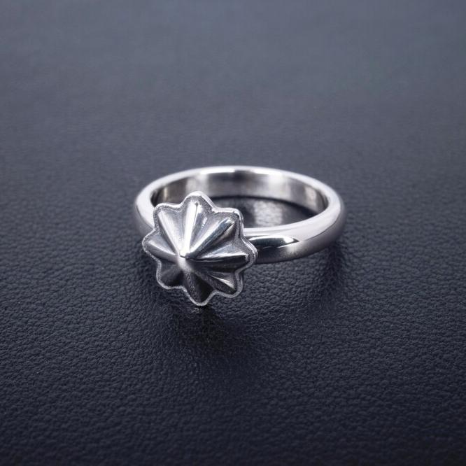 Josilver Concho Ring (B Type)