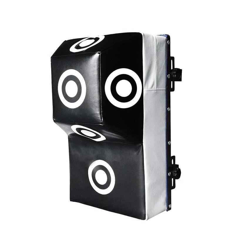 WEZHO Wall Mounted Boxing Target Sandbag