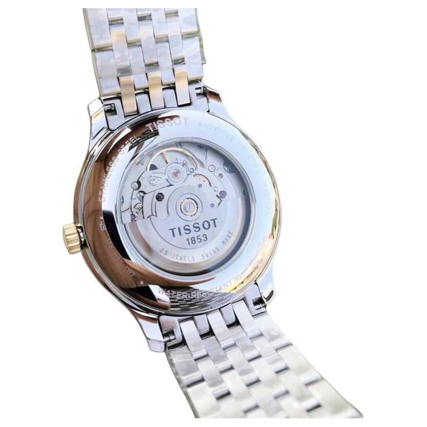 Tissot Men's Junya Collection Watch T063.428.22.038.00