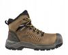 Puma Iron Brown S3S Work Boots Size. 45
