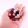 Shadow House Anime Pin Badge Brooch