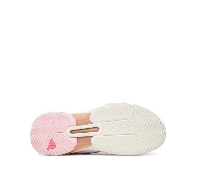 Adidas Courtjam Control 3 Tennis Shoes