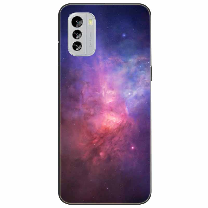 For Nokia G310 5G Case Silicone Protective FASHION Marble Soft Bag Cover for NOKIA G310 G 310 Fundas Bumper for NokiaG310 Para