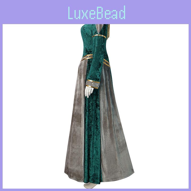 Get Your Cosplay Game On With This Shrek 2 Princess Fiona Costume For Adults Characters)
