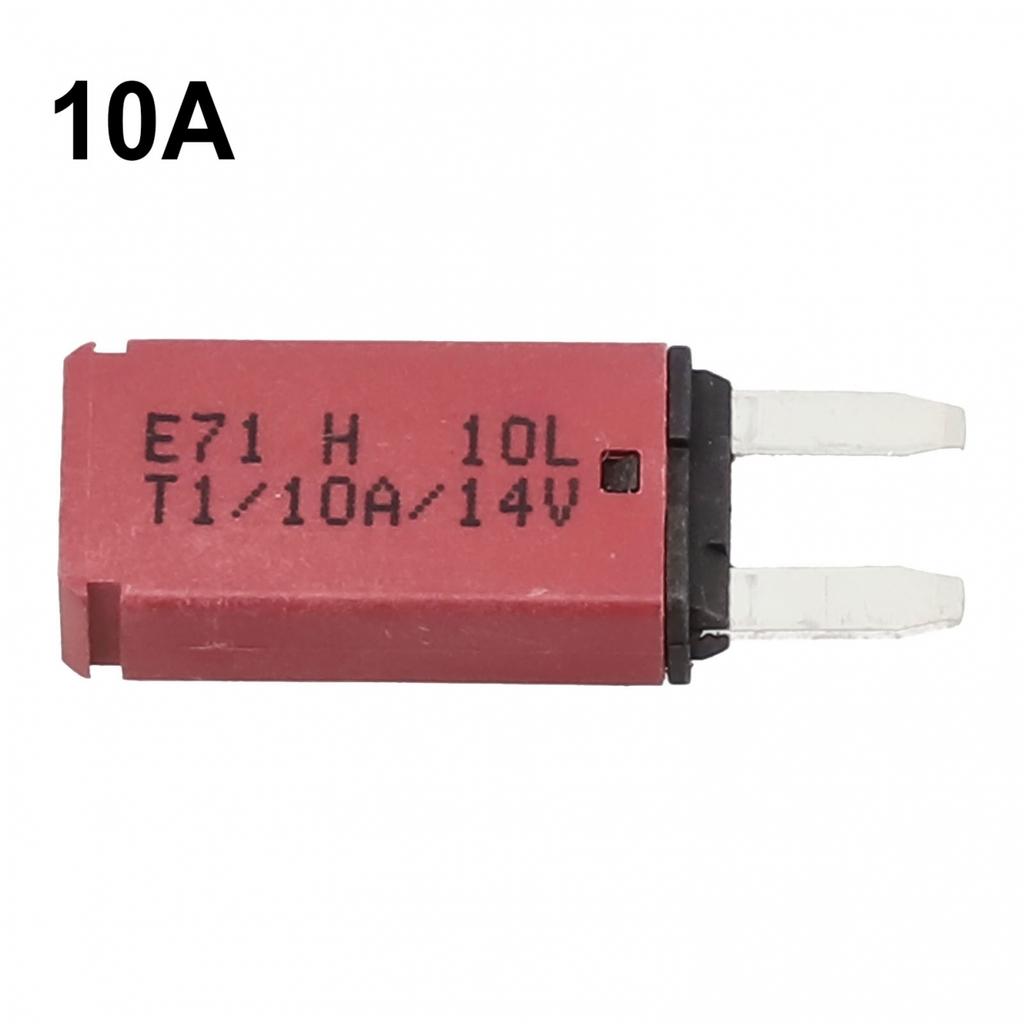12-24V/CC Disjuntor Fusível Mini Multipro Proteção