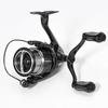 Gomexus Daiwa Gekka Bijin Squid Ajing Eging Spinning Reel 98mm Replacement Double Handle Light Game Forged Carbon Ultra Lightweight Winding Comfort